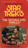 The Trouble With Tribbles